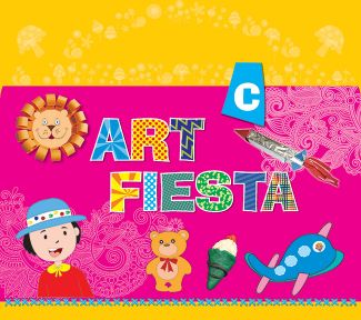 Future Kidz Art and Craft Art Fiesta – C